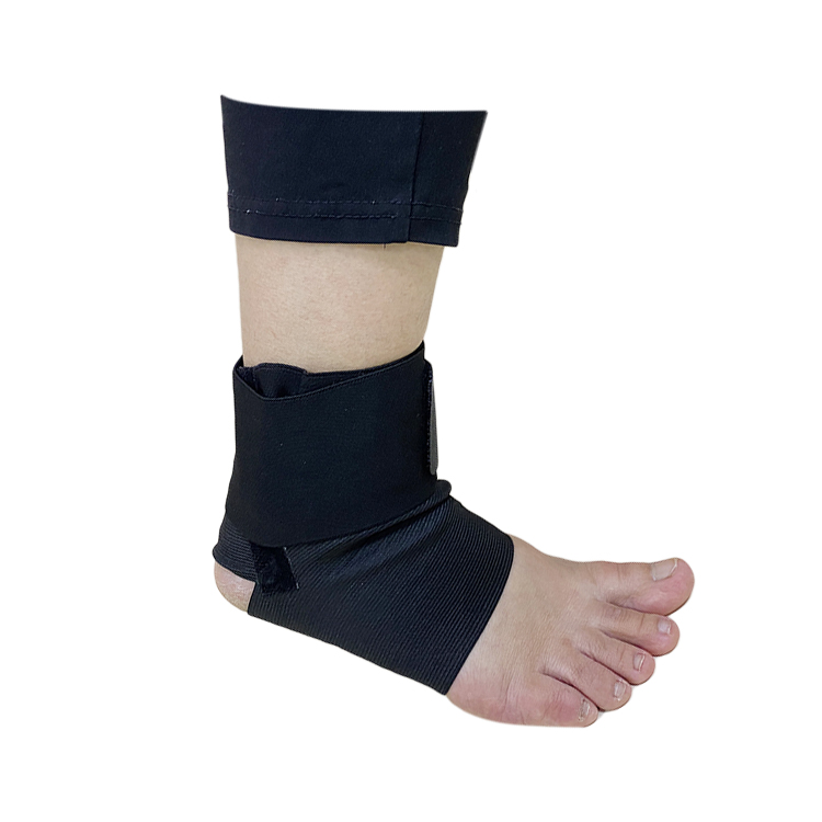 Ankle Support - 7 