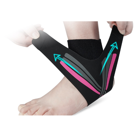 Ankle Support Brace - 2 