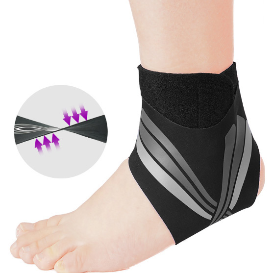 Ankle Support Brace - 4