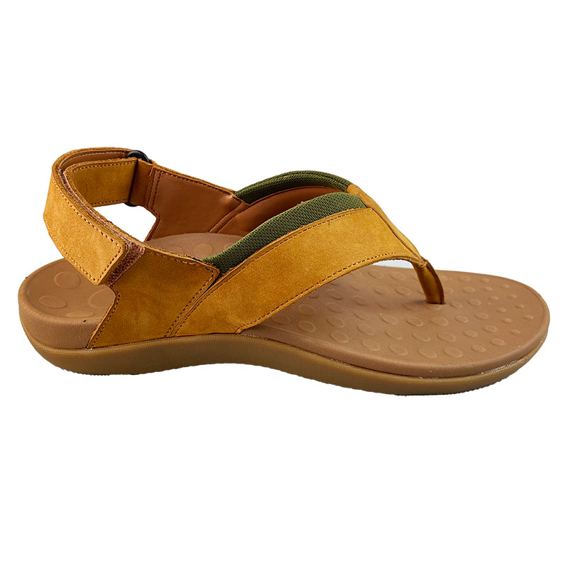 Arch Support Sandals - 9 