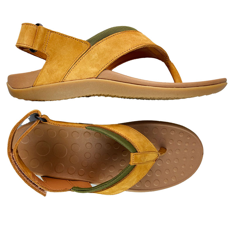 Arch Support Sandals - 10