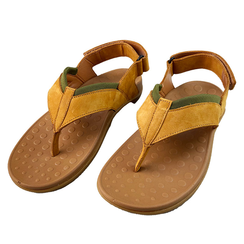Arch Support Sandals - 11