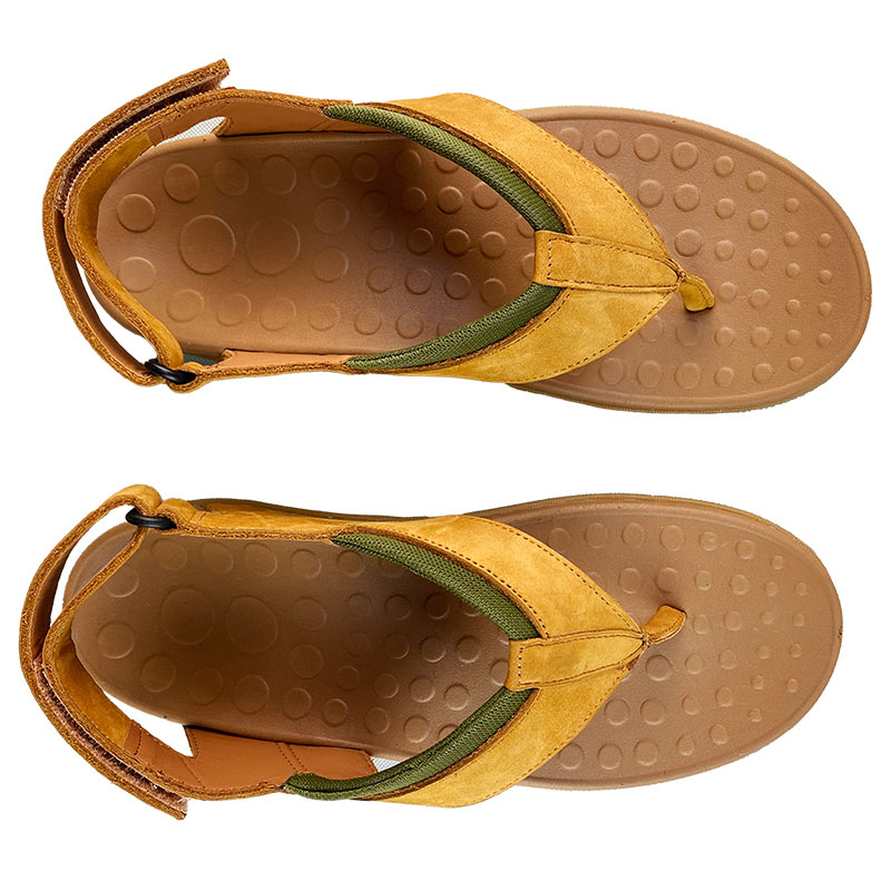 Arch Support Sandals - 1 