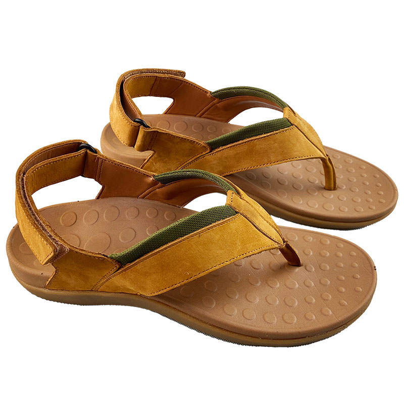 Arch Support Sandals - 3 