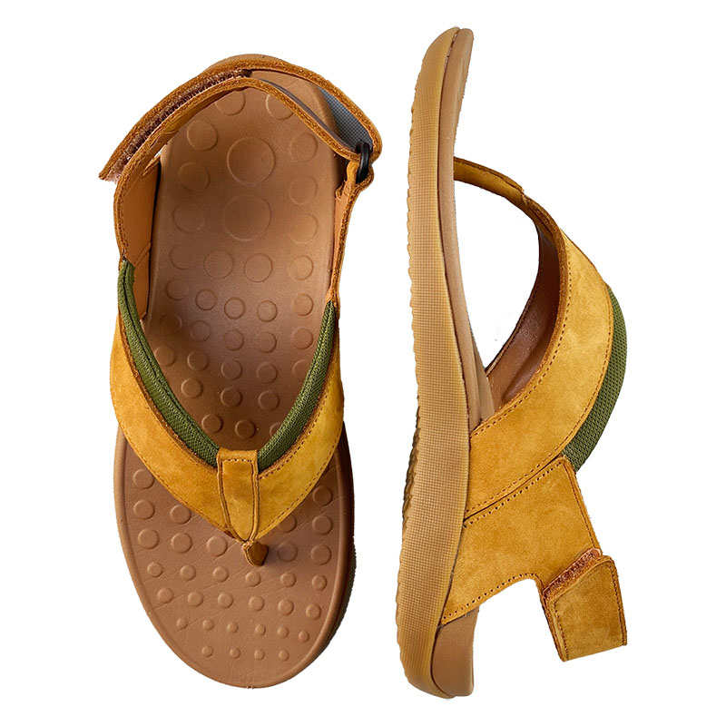 Arch Support Sandals - 4 