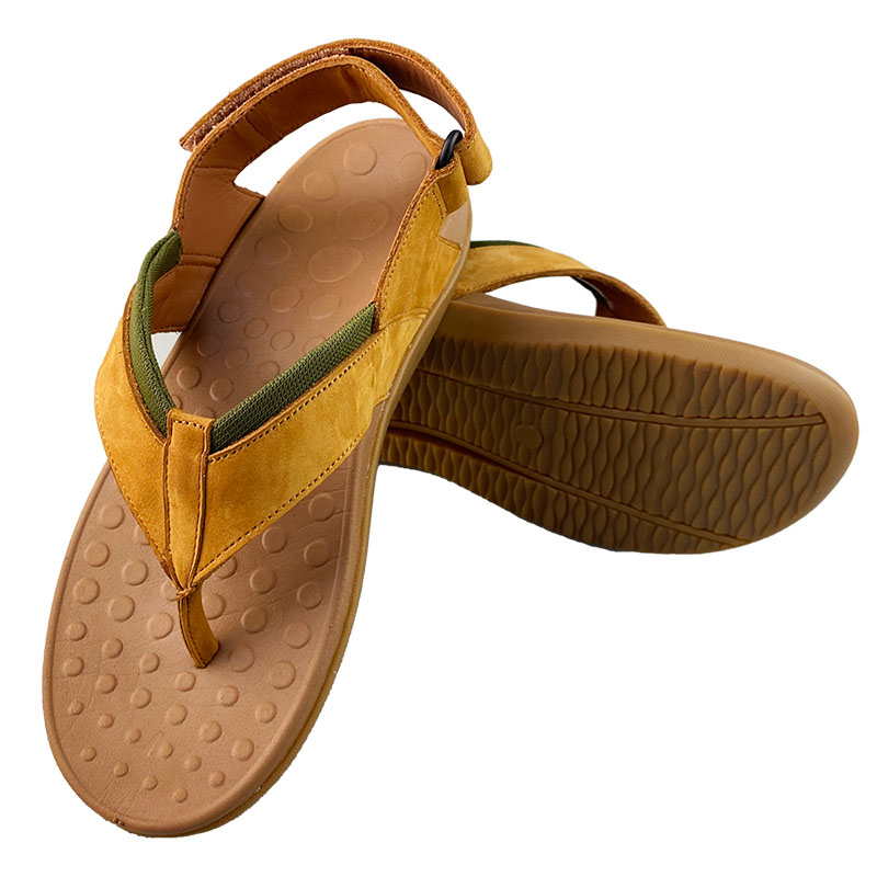 Arch Support Sandals - 5