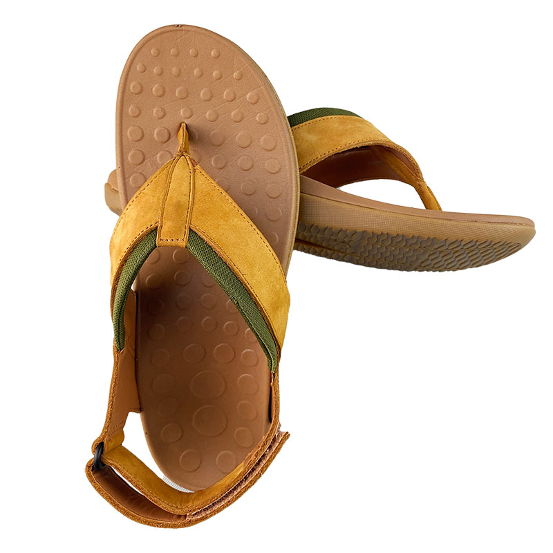 Arch Support Sandals - 6 