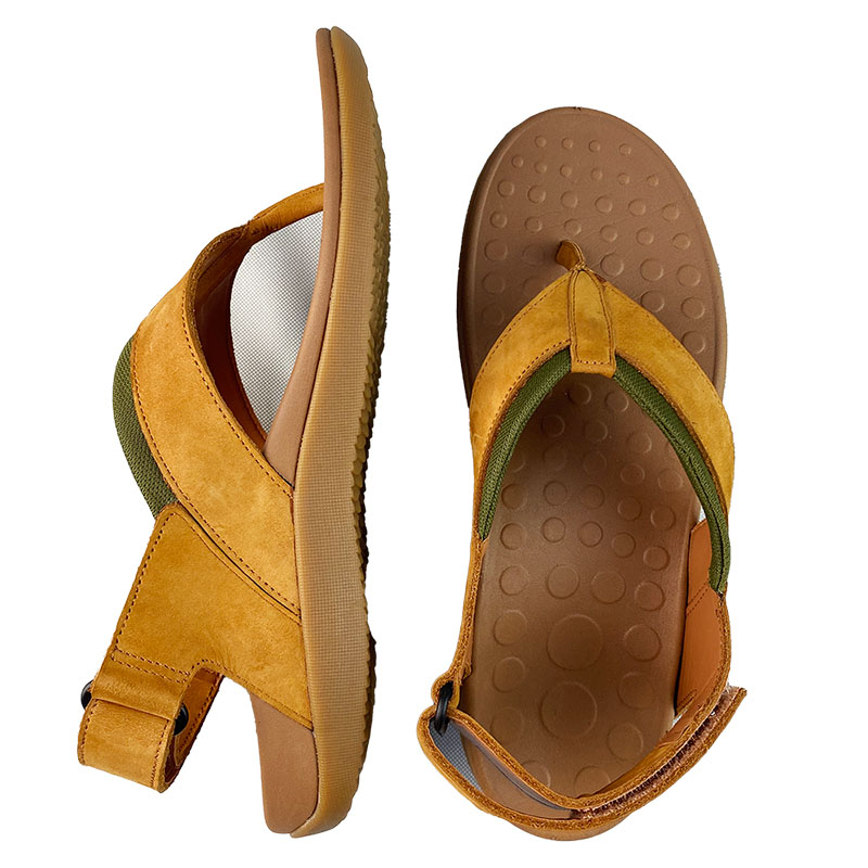 Arch Support Sandals - 7
