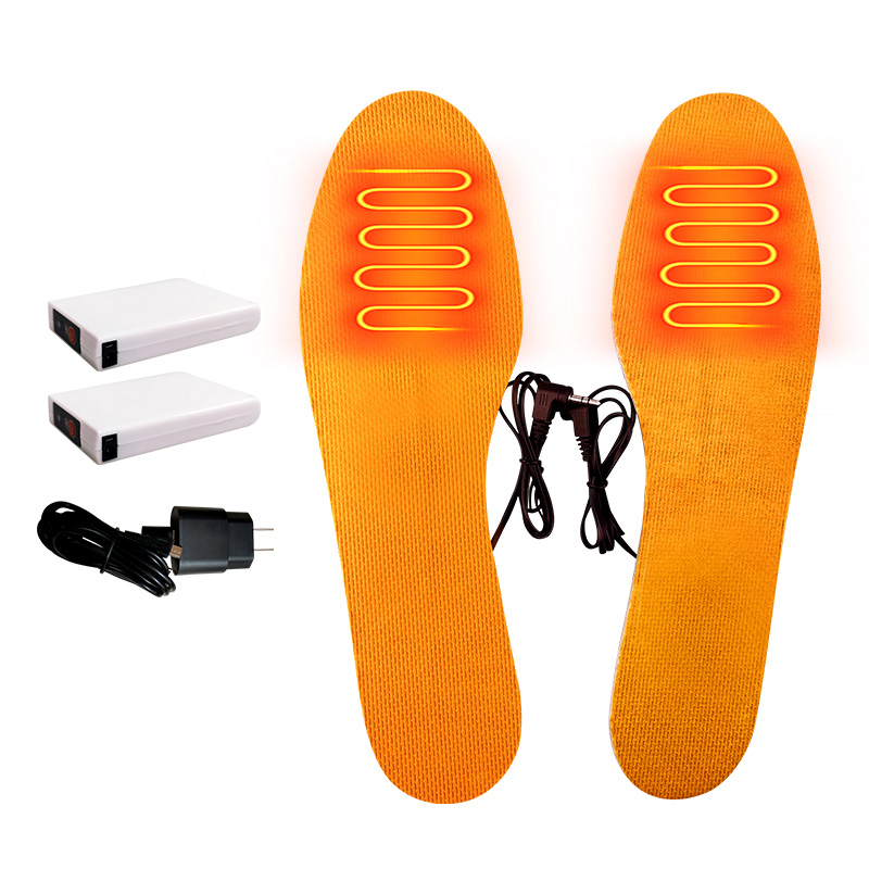 Battery Heated Insoles