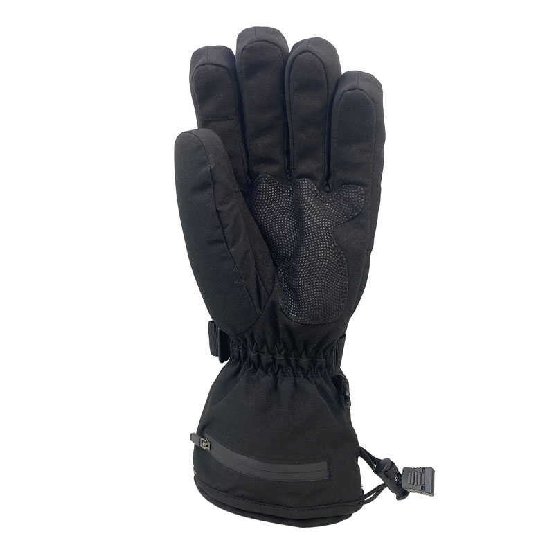Electric Heated Gloves - 3 
