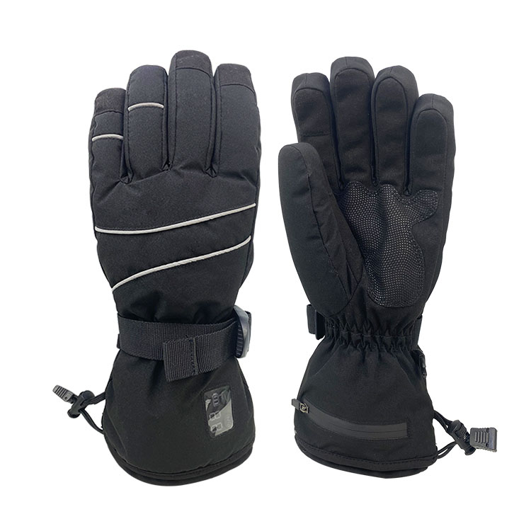 Electric Heated Gloves - 6