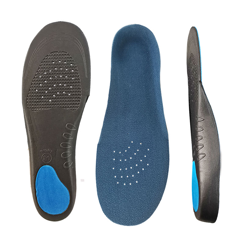 EVA Arch Support Insoles - 3