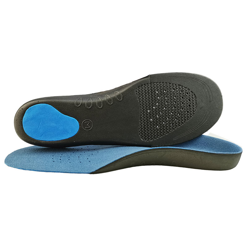 EVA Arch Support Insoles - 4 