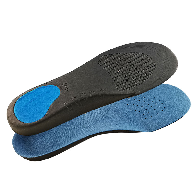 EVA Arch Support Insoles - 7