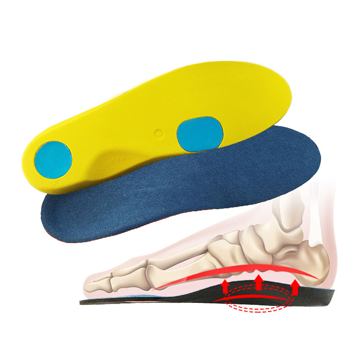 Ортопедическая стелька для обуви из ЭВА