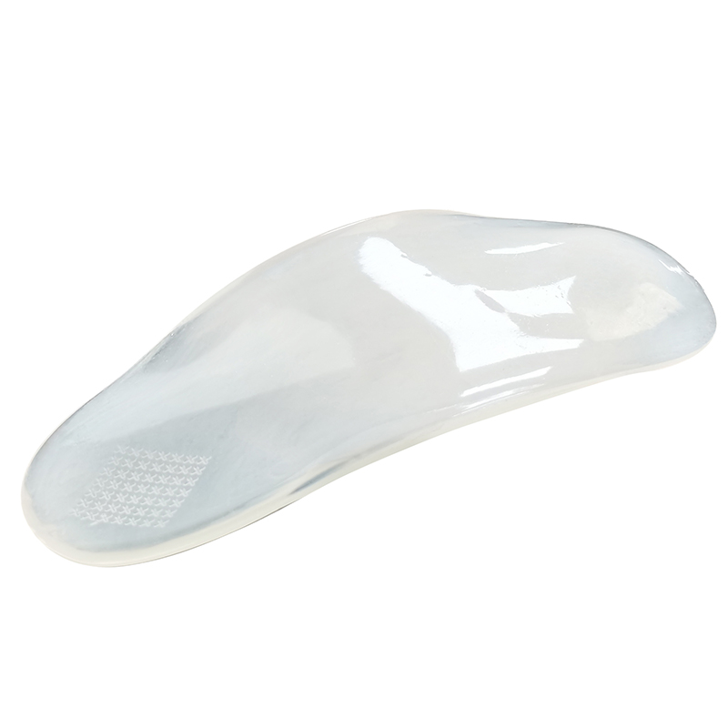 Flat Feet Arch Support Insoles - 5