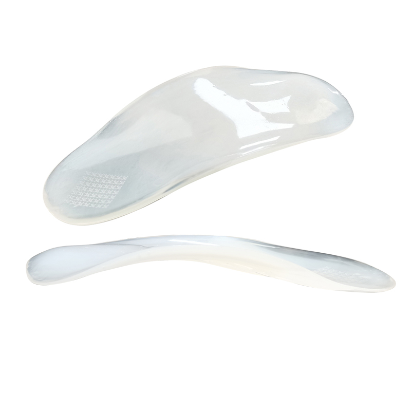 Flat Feet Arch Support Insoles - 8