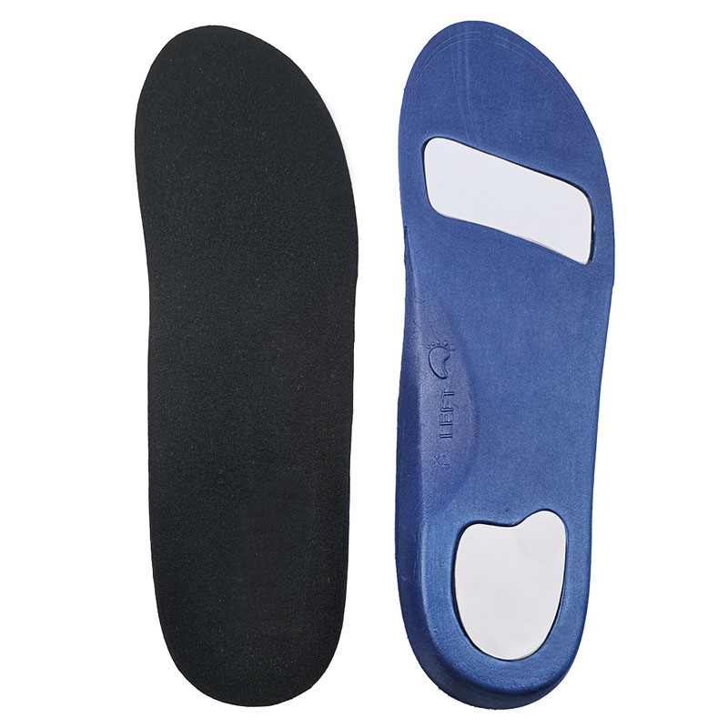Flat Foot Orthotic Insoles - 2