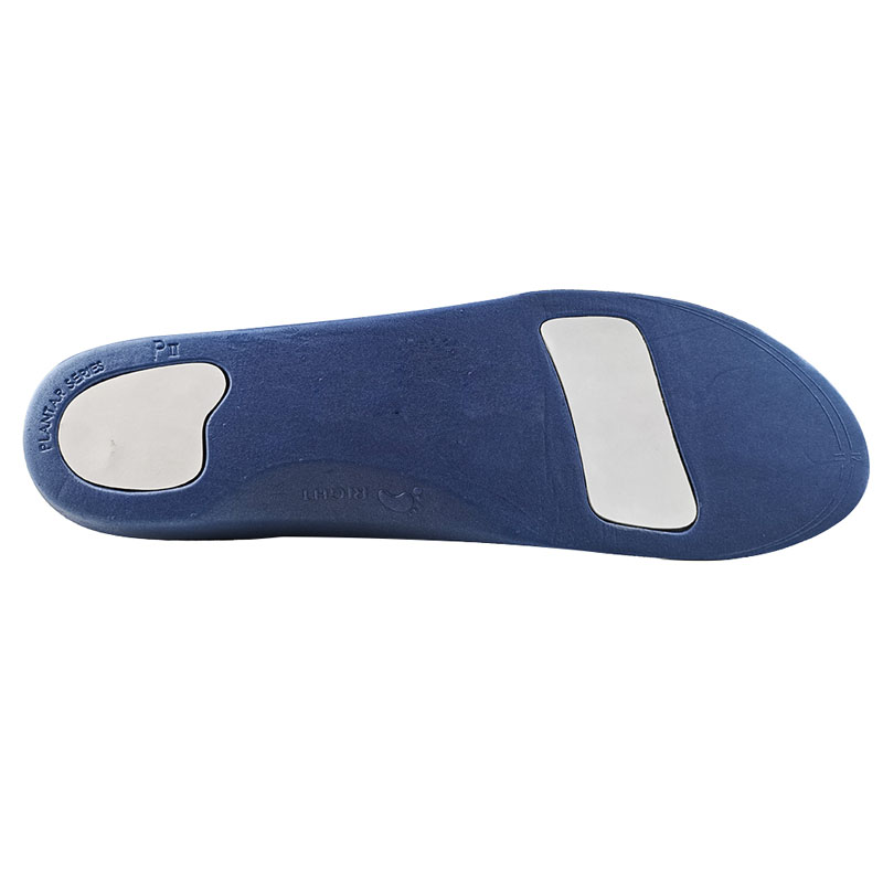 Flat Foot Orthotic Insoles - 6