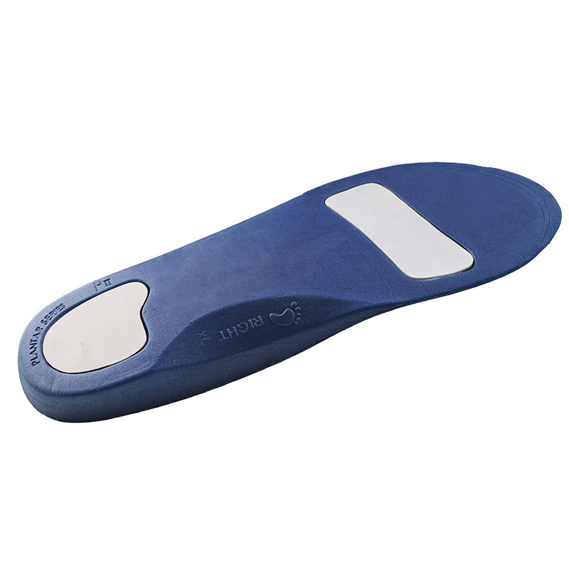 Flat Foot Orthotic Insoles - 8