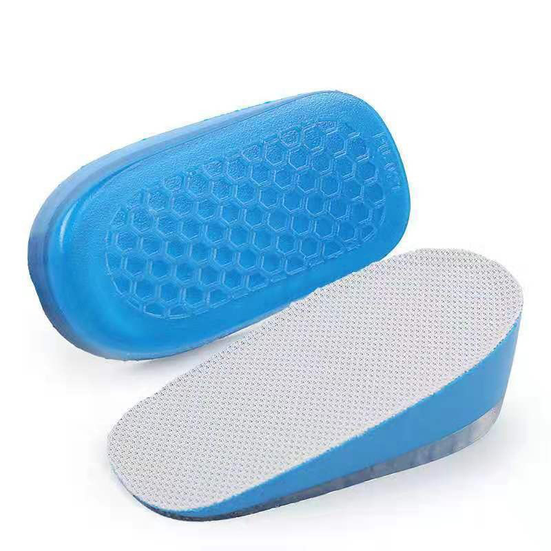 Gel Height Increase Insole - 4 
