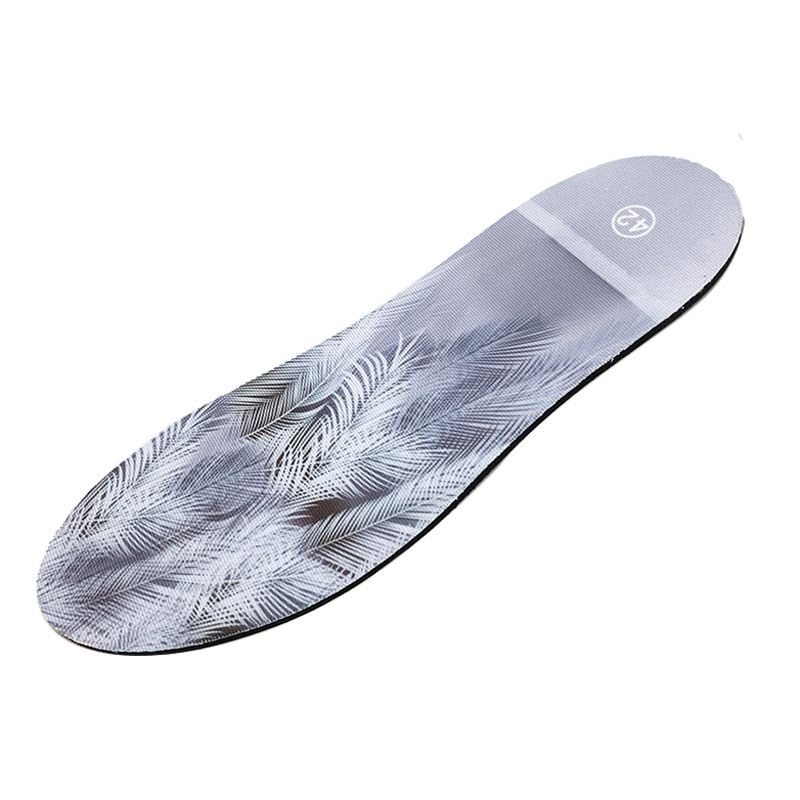 Heat Moldable Insole - 3