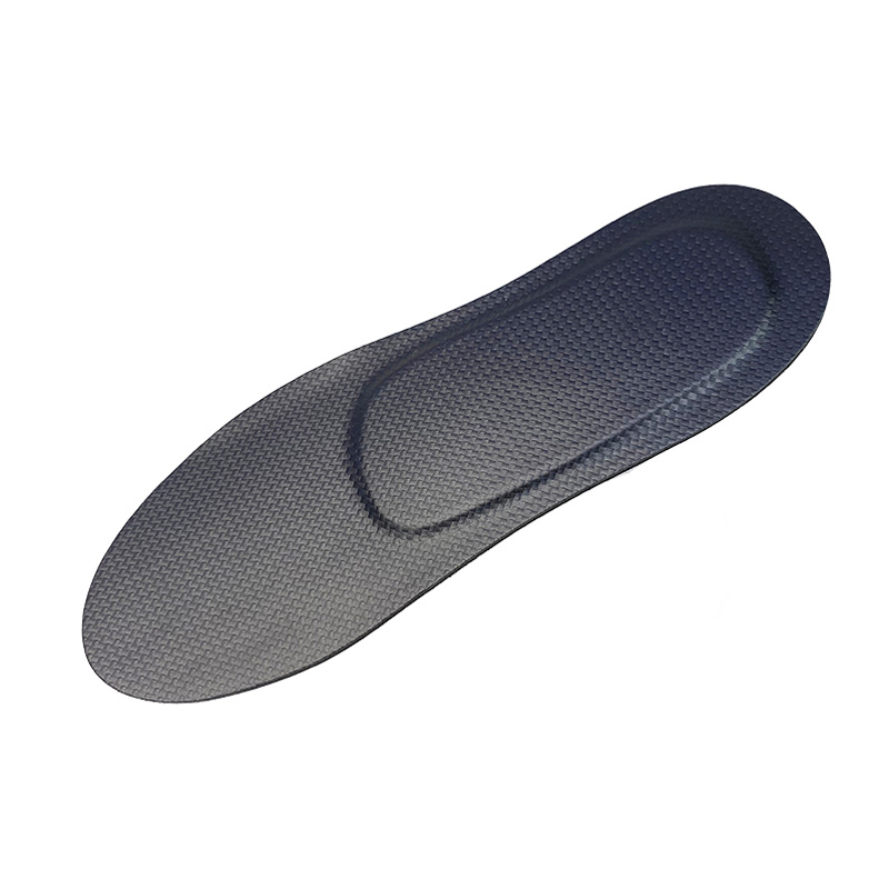 Heat Moldable Insole - 4