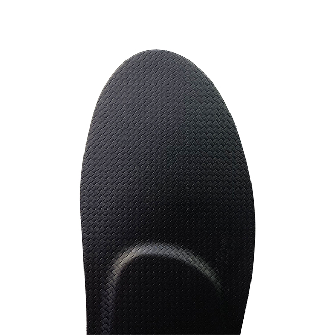 Heat Moldable Insole - 6