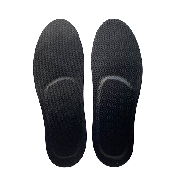 Heat Moldable Insole - 8 