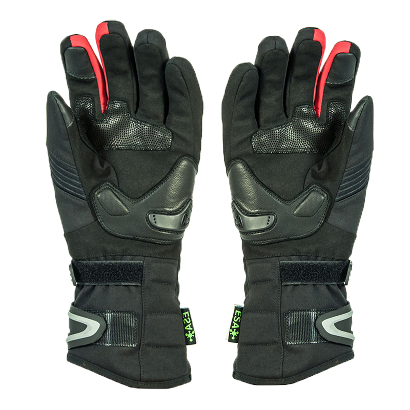 Heated Gloves - 11