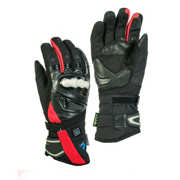 Heated Gloves - 2 