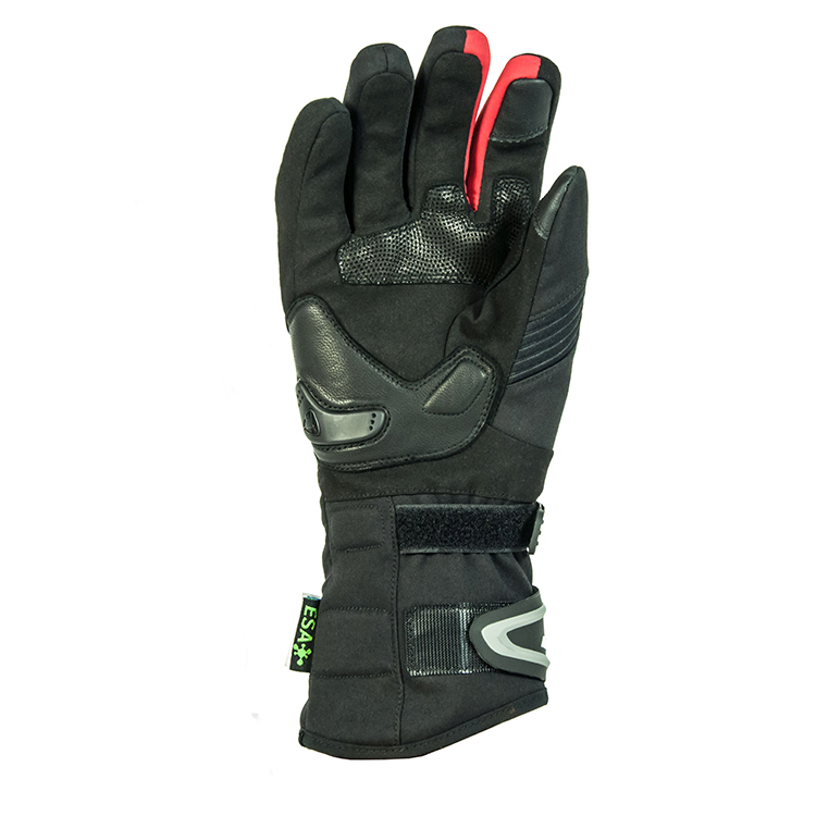 Heated Gloves - 3 