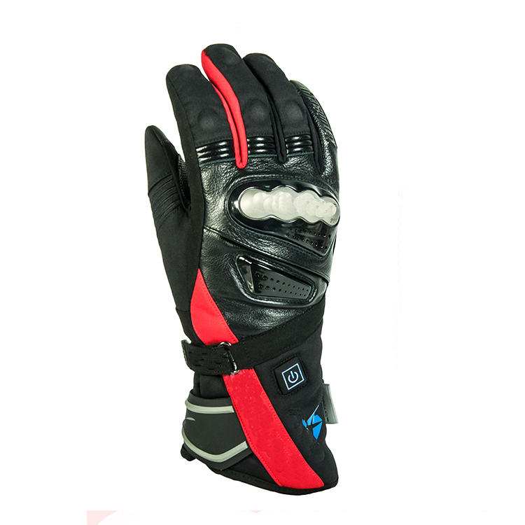 Heated Gloves - 4