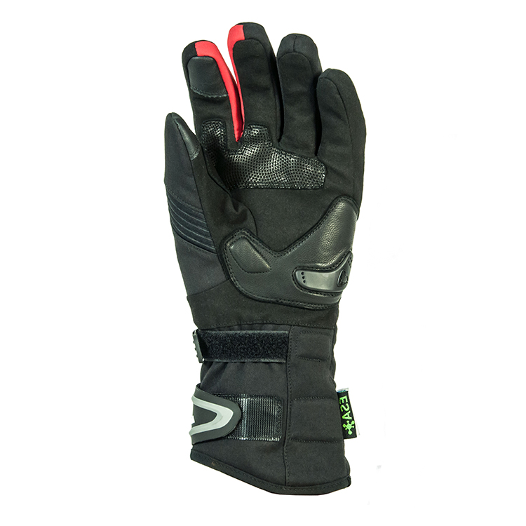 Heated Gloves - 6