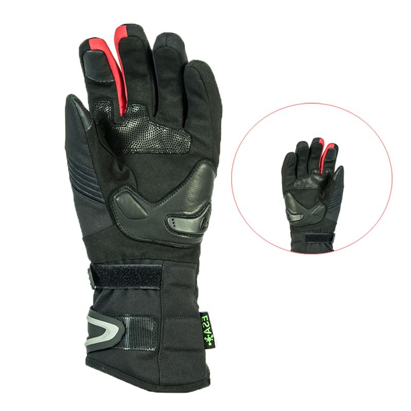 Heated Gloves - 9 