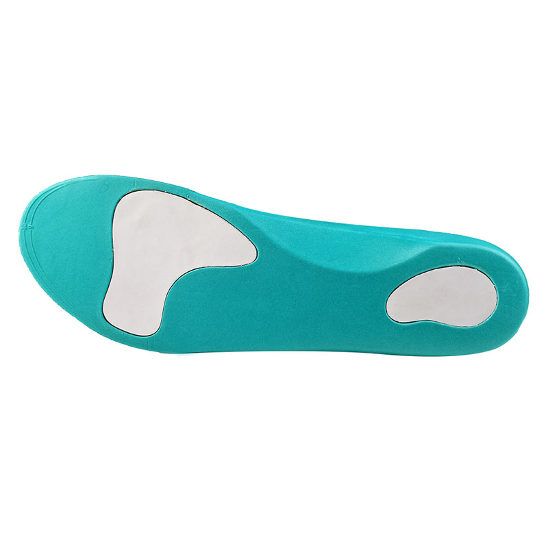Insoles Arch Sport Support Unisex - 9