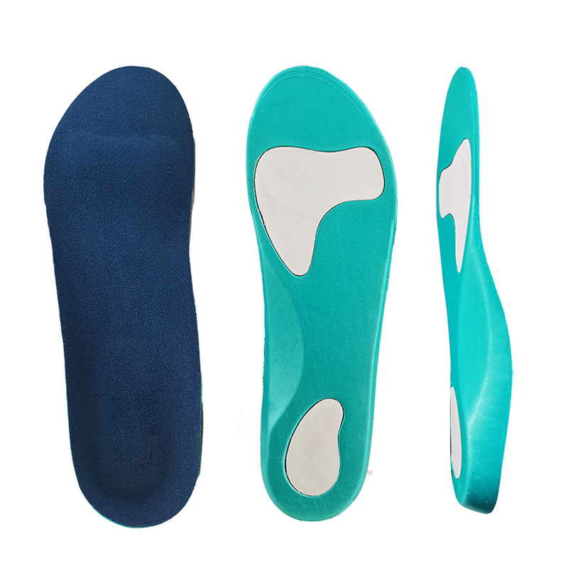 Insoles Arch Sport Support Unisex - 3 