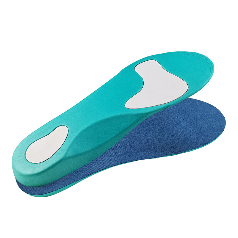 Insoles Arch Sport Support Unisex - 7