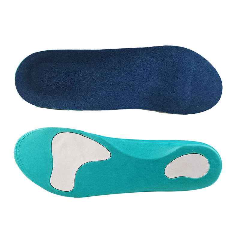 Insoles Arch Sport Support Unisex - 8 