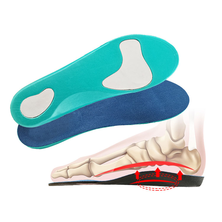 Insoles Arch Sport Support Unisex