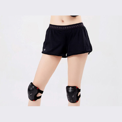 Knee Support - 1 