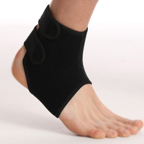 Medical Ankle Support - 0