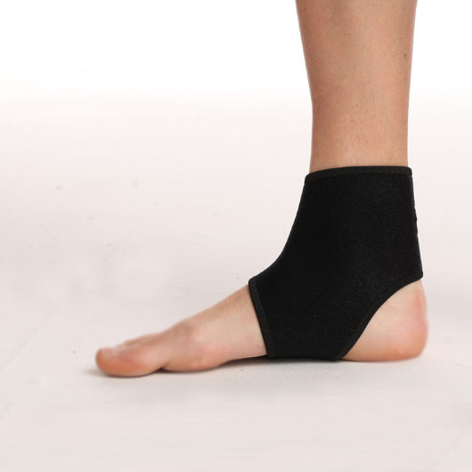 Medical Ankle Support - 9