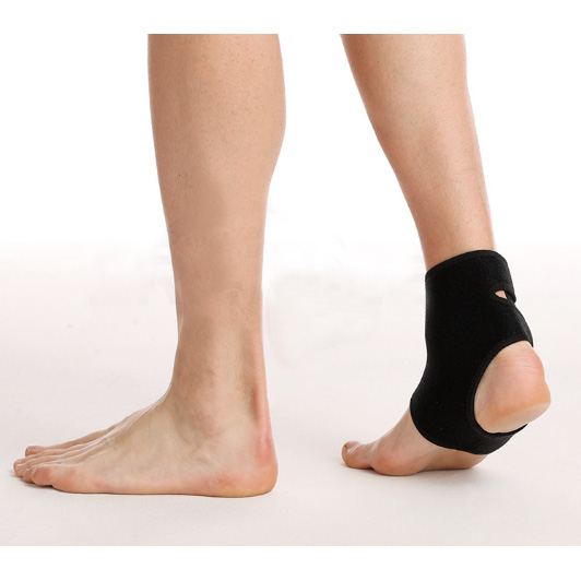 Medical Ankle Support - 3 
