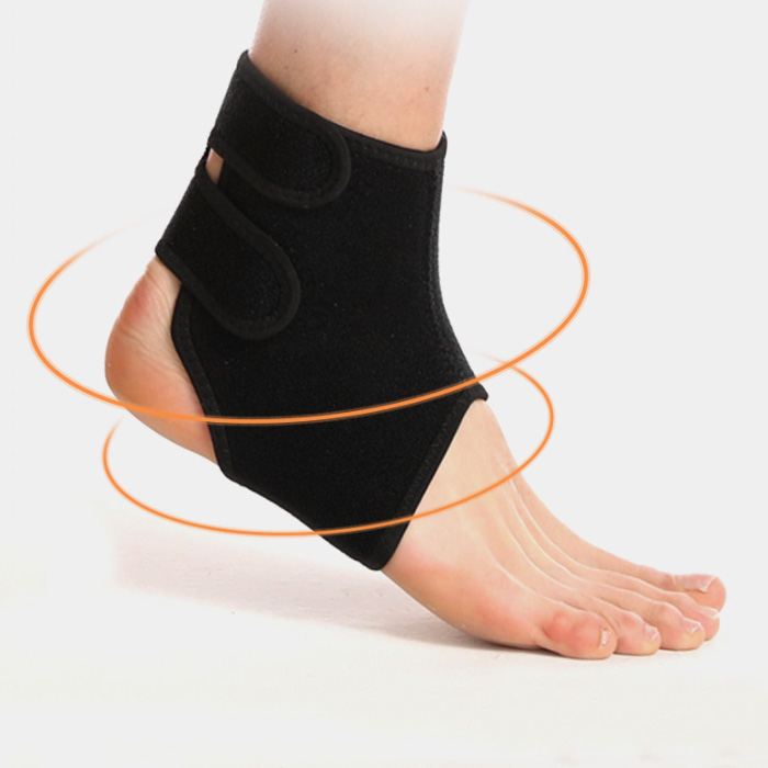 Medical Ankle Support - 8 