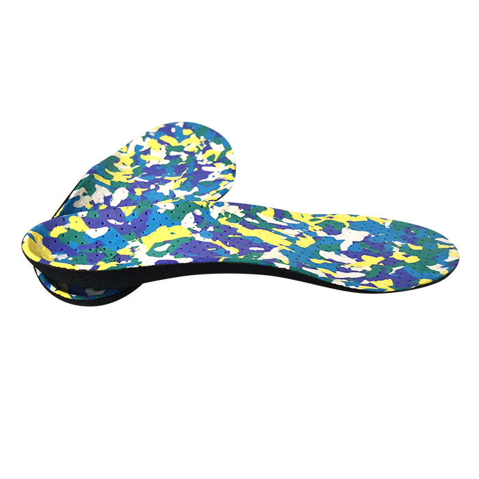Moldable Insole - 1