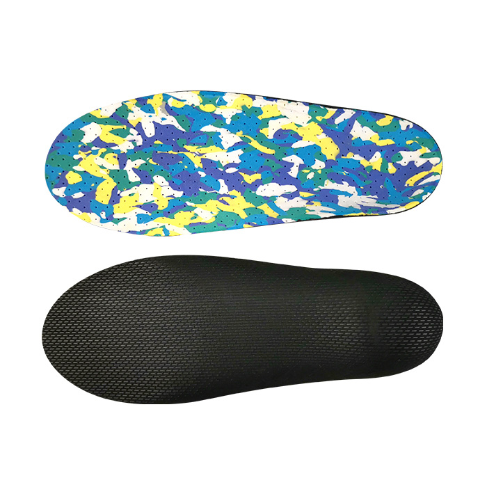 Moldable Insole - 2