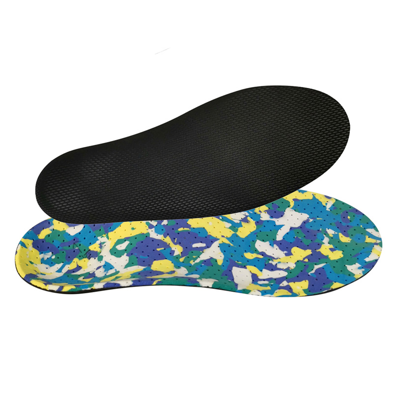 Moldable Insole - 5 
