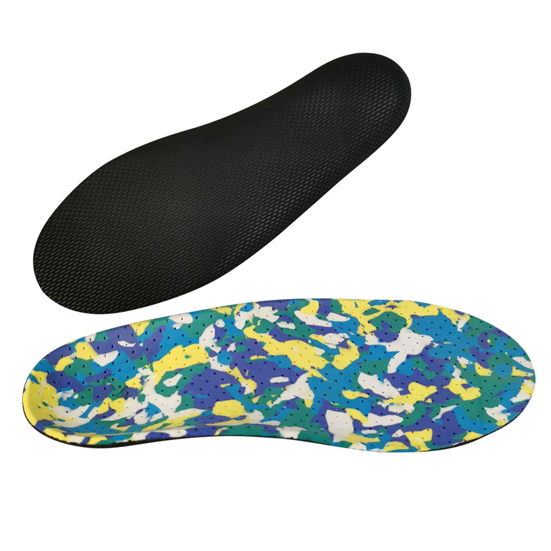 Moldable Insole - 6 