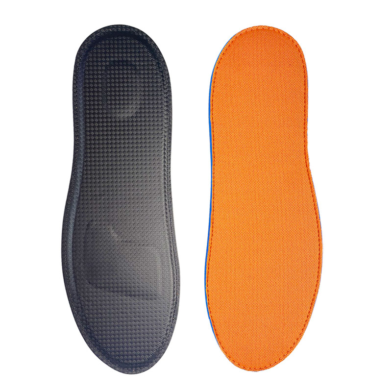 Shock Absorbing Heat Moldable Insoles - 11